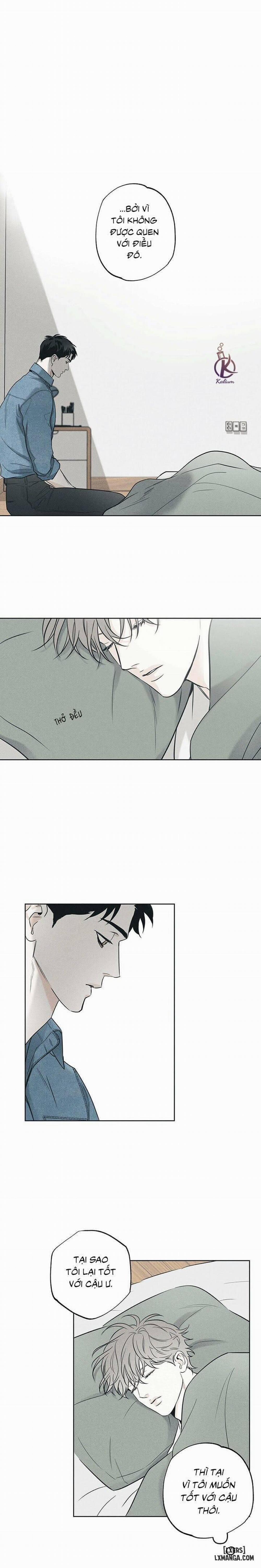 Người giao Pizza và Gold Palace 18 trang 1