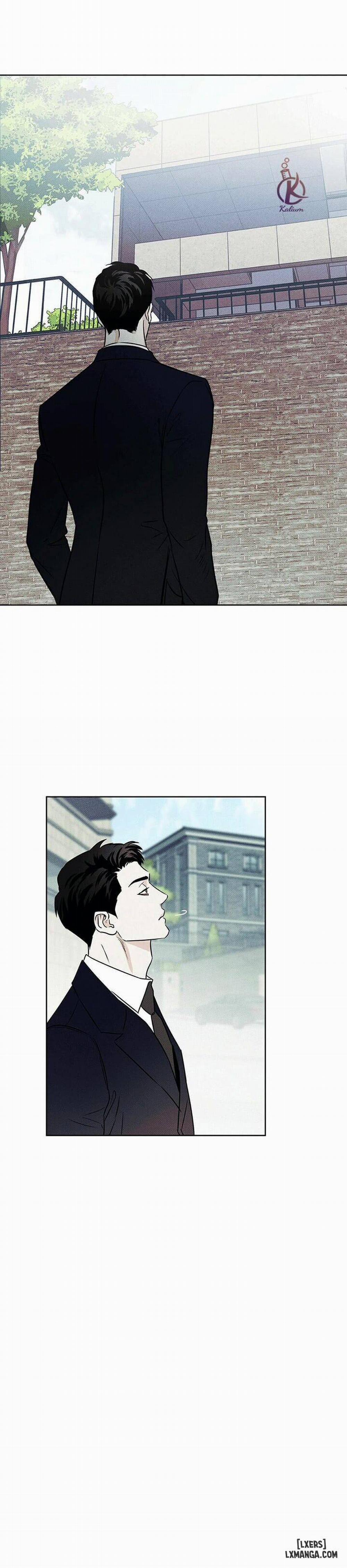 Người giao Pizza và Gold Palace 18 trang 12