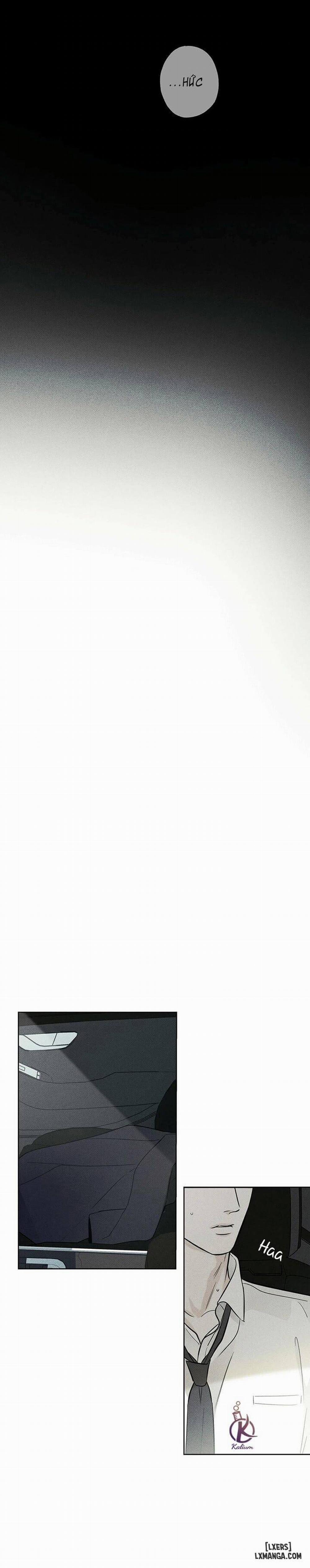 Người giao Pizza và Gold Palace 18 trang 18