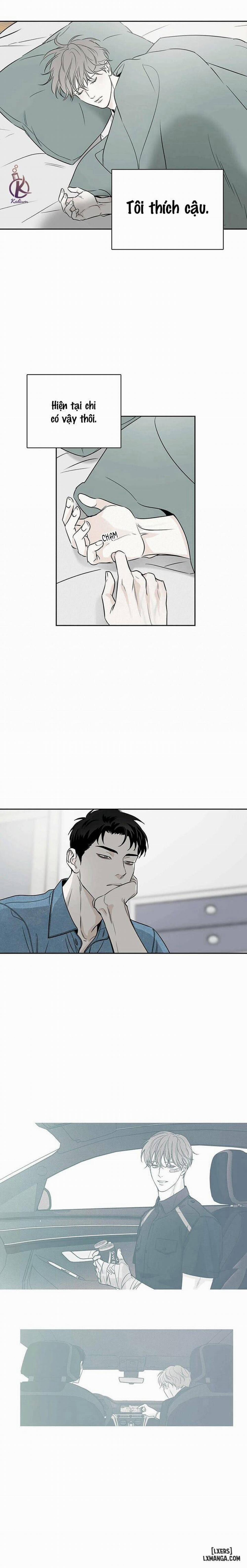 Người giao Pizza và Gold Palace 18 trang 3