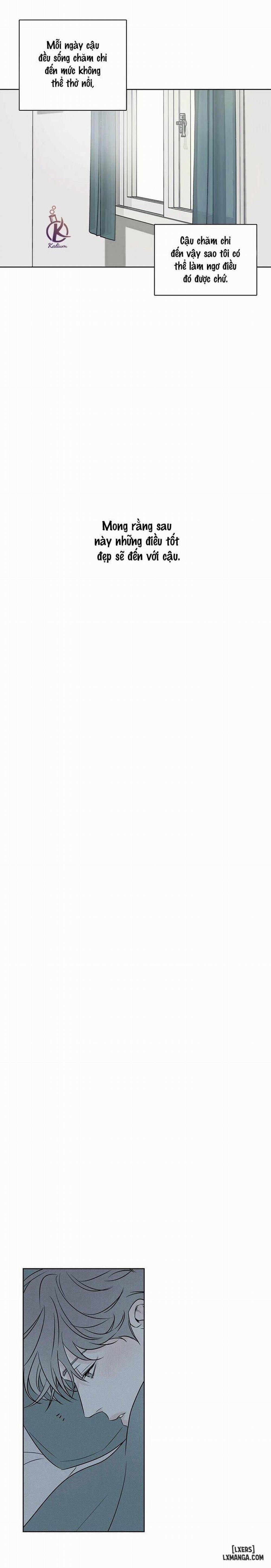 Người giao Pizza và Gold Palace 18 trang 4