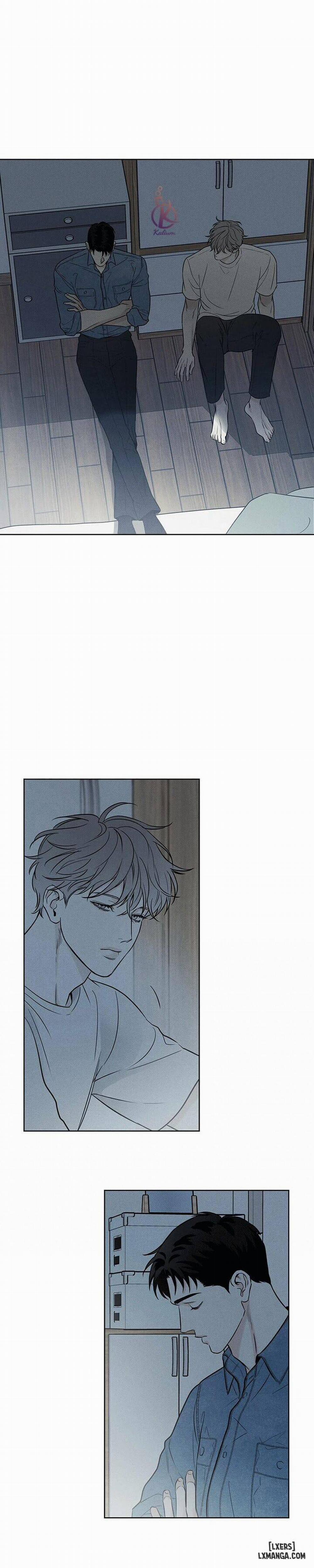 Người giao Pizza và Gold Palace 18 trang 6