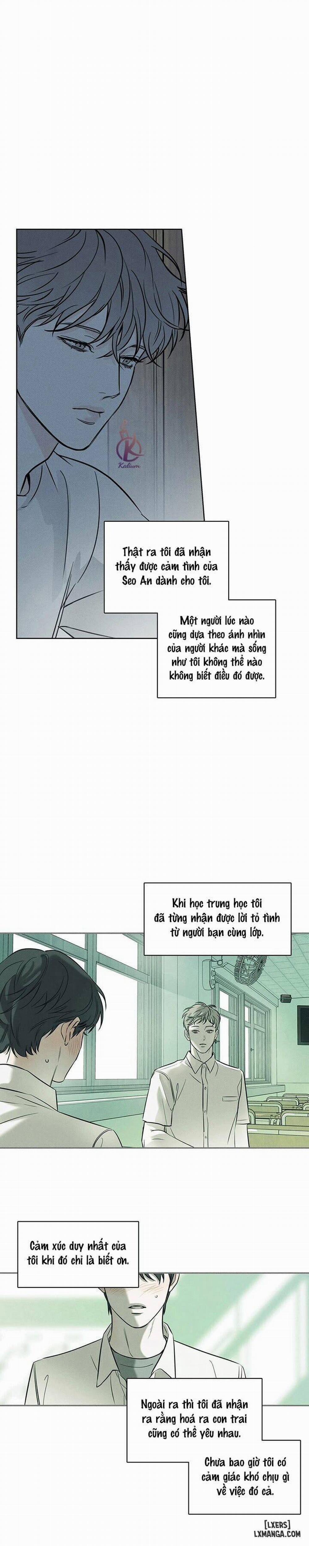 Người giao Pizza và Gold Palace 18 trang 7