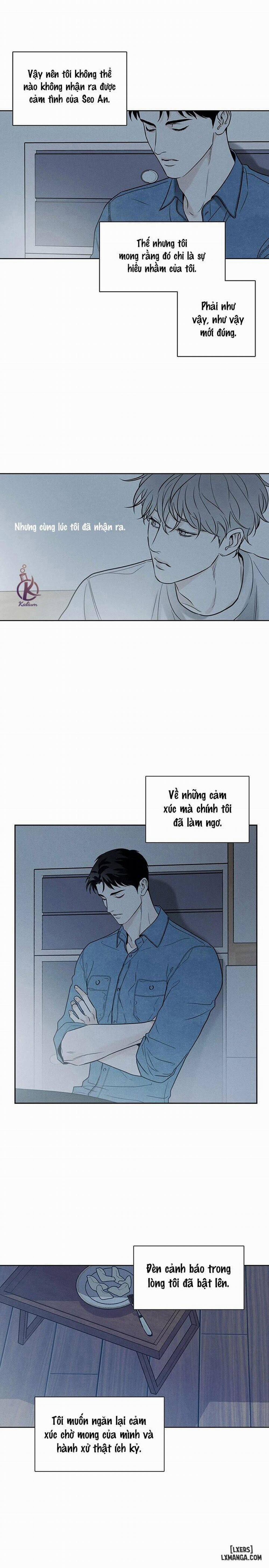 Người giao Pizza và Gold Palace 18 trang 8