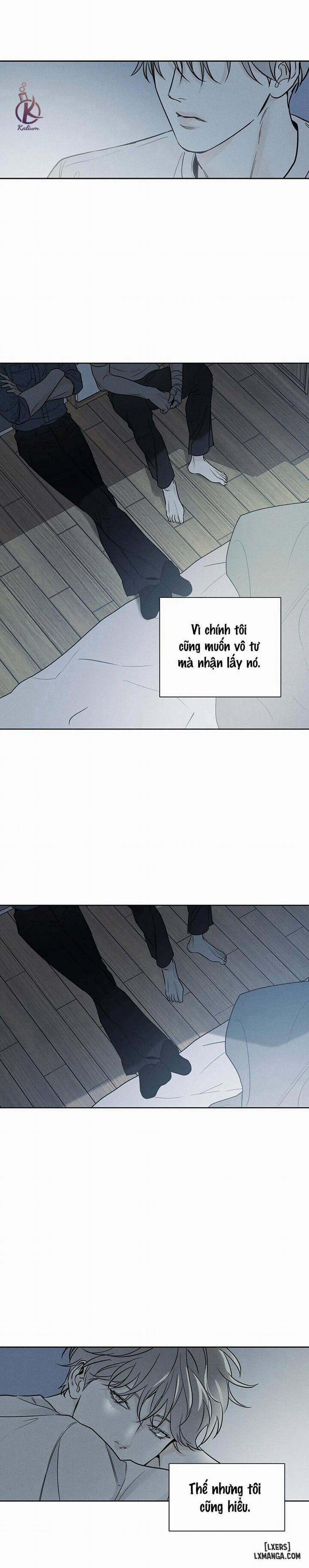 Người giao Pizza và Gold Palace 18 trang 9