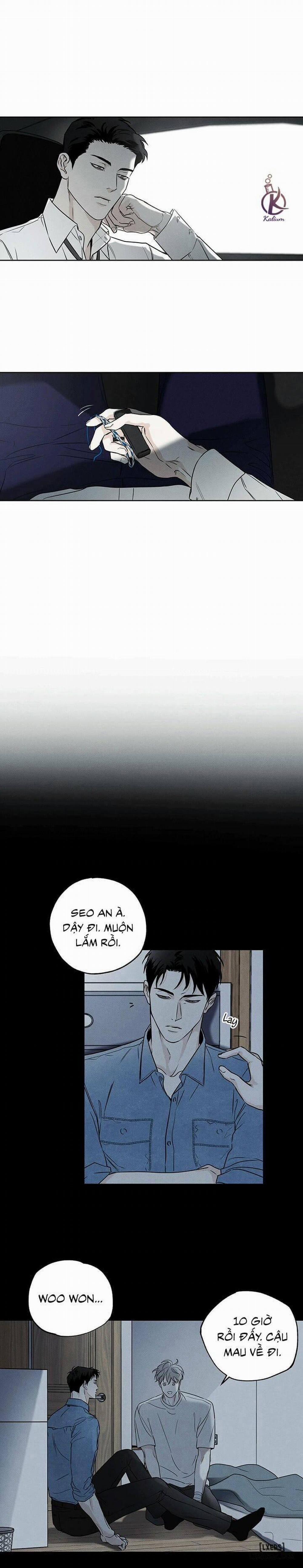 Người giao Pizza và Gold Palace 19 trang 0