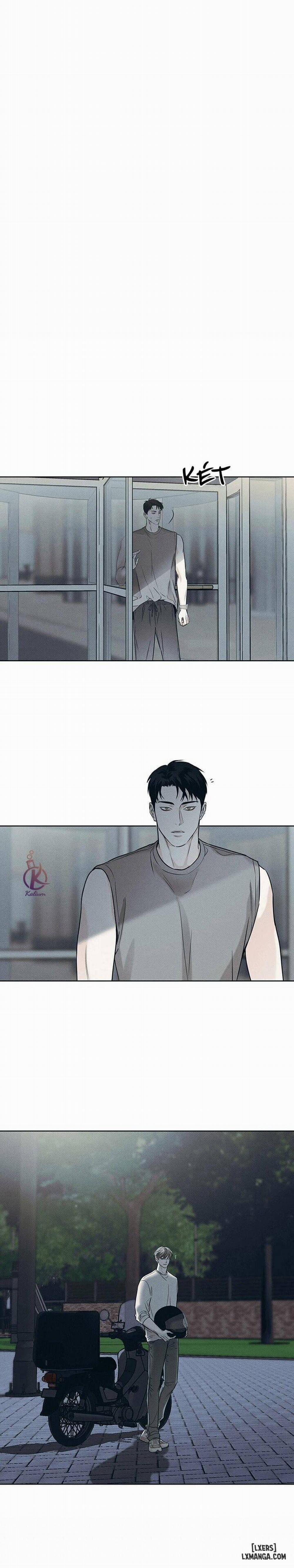 Người giao Pizza và Gold Palace 19 trang 9