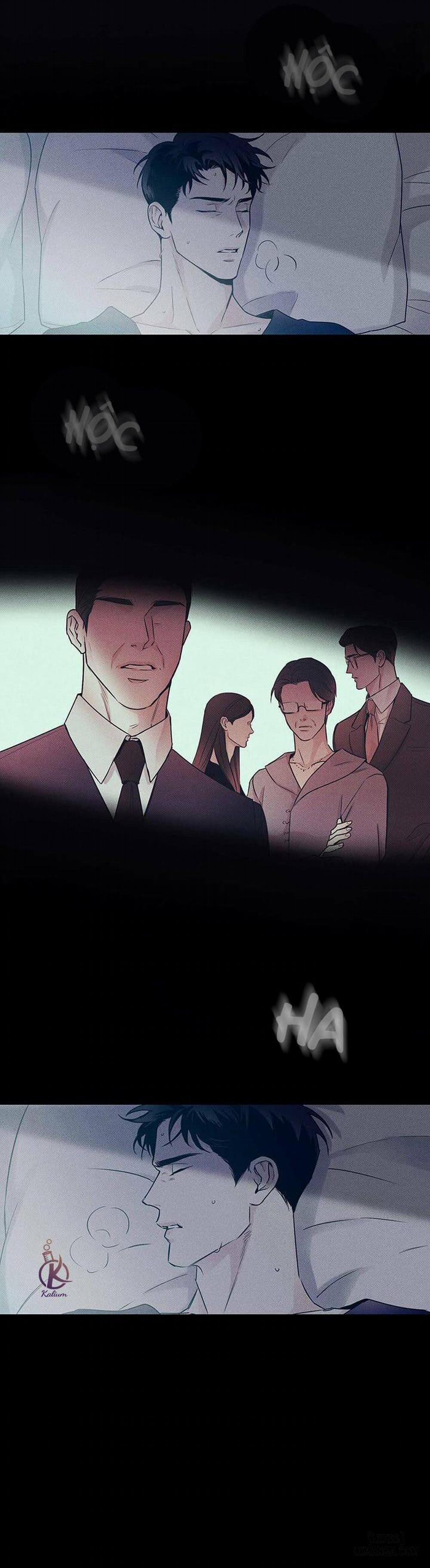 Người giao Pizza và Gold Palace 2 trang 12