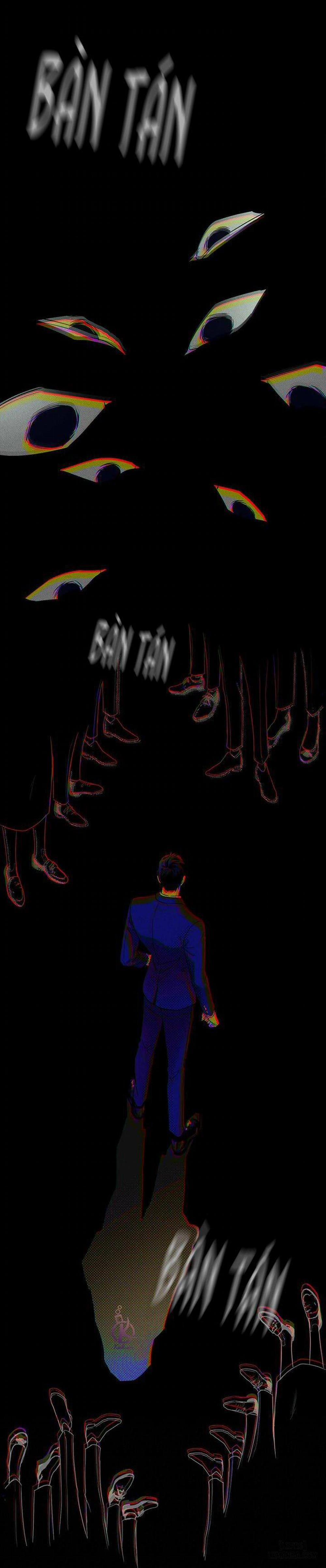 Người giao Pizza và Gold Palace 2 trang 13