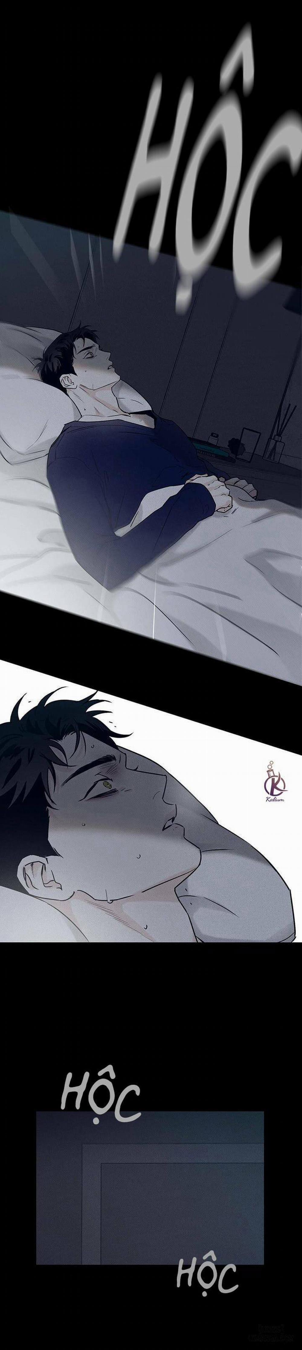 Người giao Pizza và Gold Palace 2 trang 15