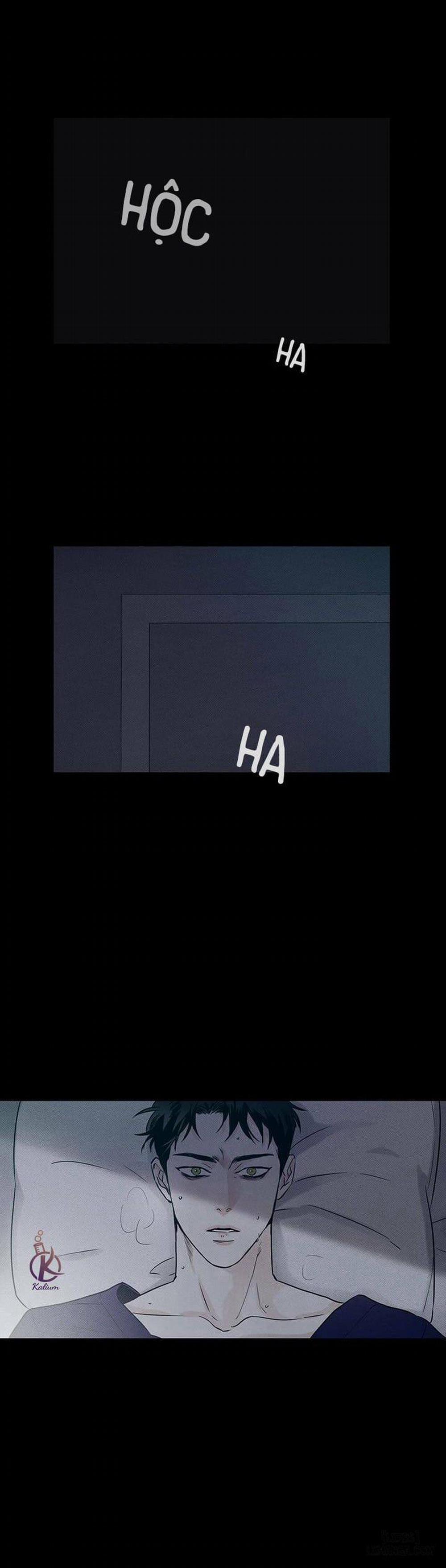 Người giao Pizza và Gold Palace 2 trang 16