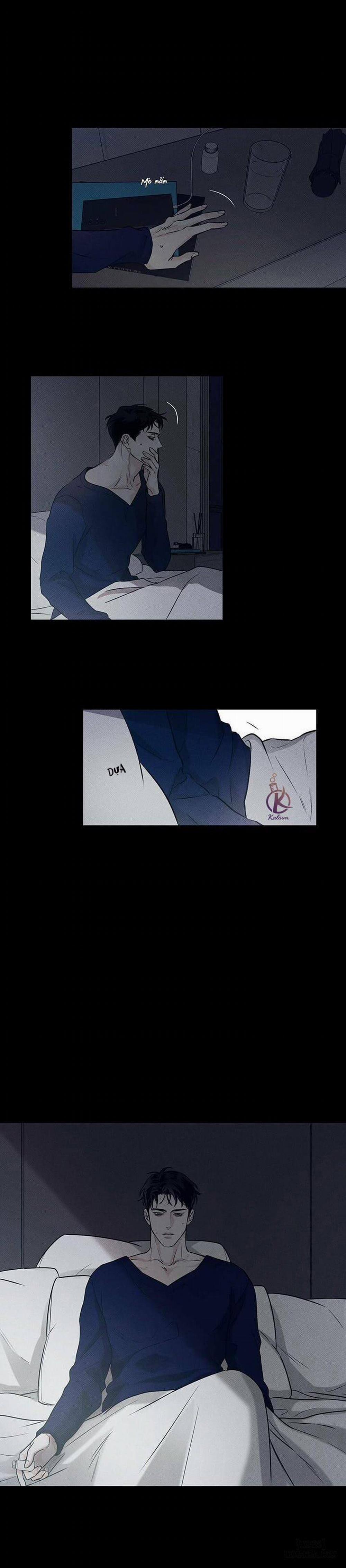 Người giao Pizza và Gold Palace 2 trang 17