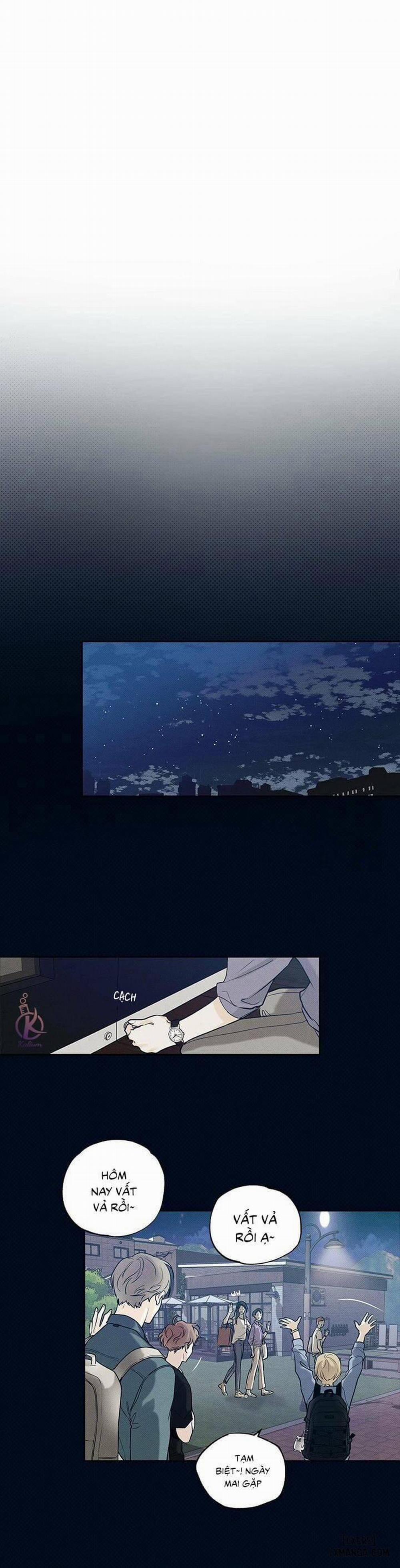 Người giao Pizza và Gold Palace 2 trang 2