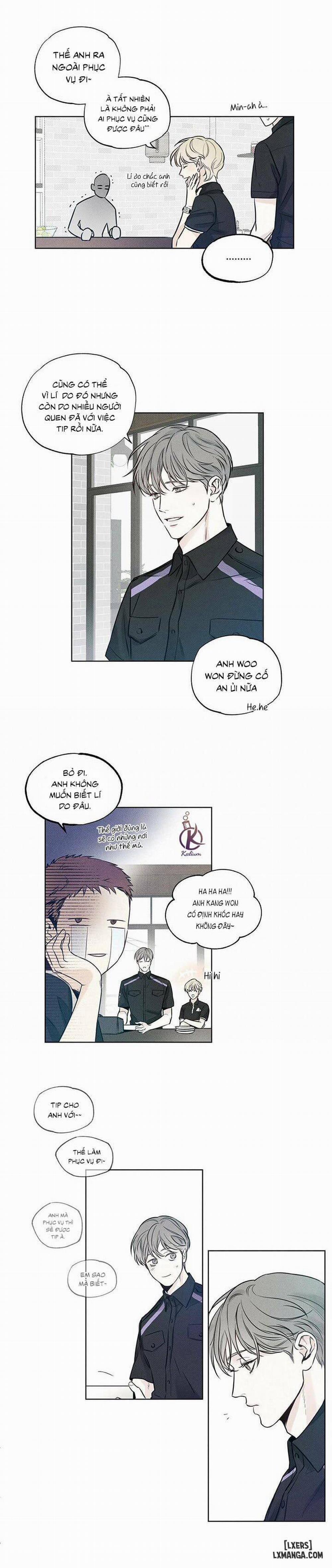 Người giao Pizza và Gold Palace 2 trang 23