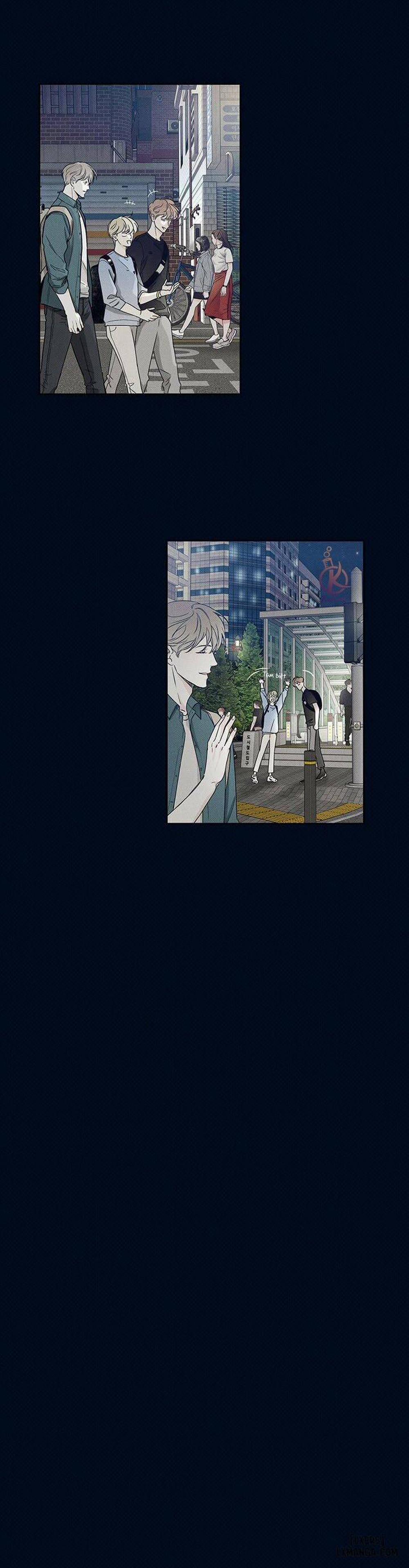 Người giao Pizza và Gold Palace 2 trang 3