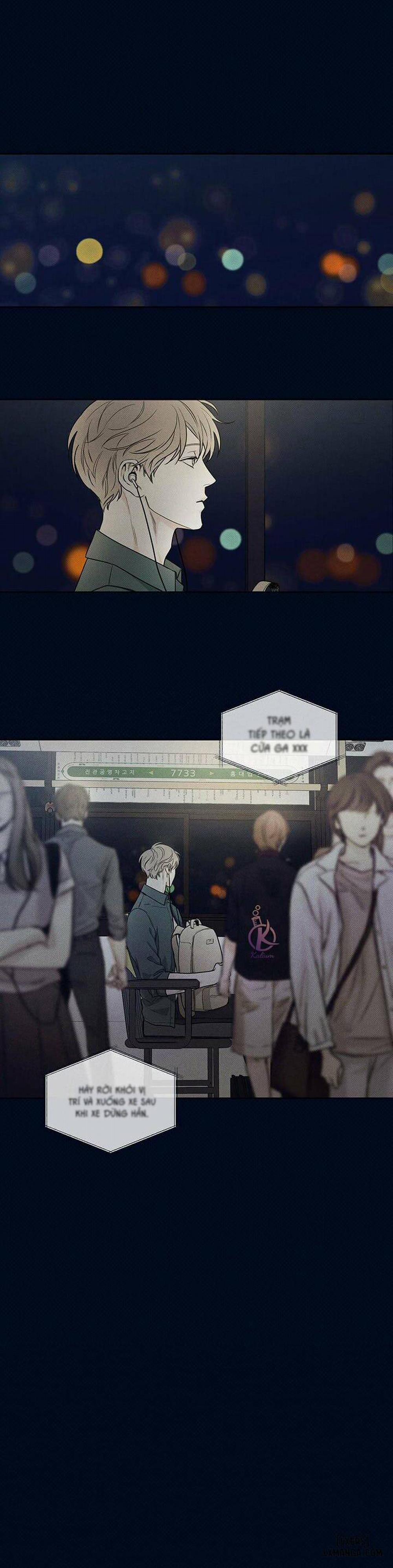 Người giao Pizza và Gold Palace 2 trang 4