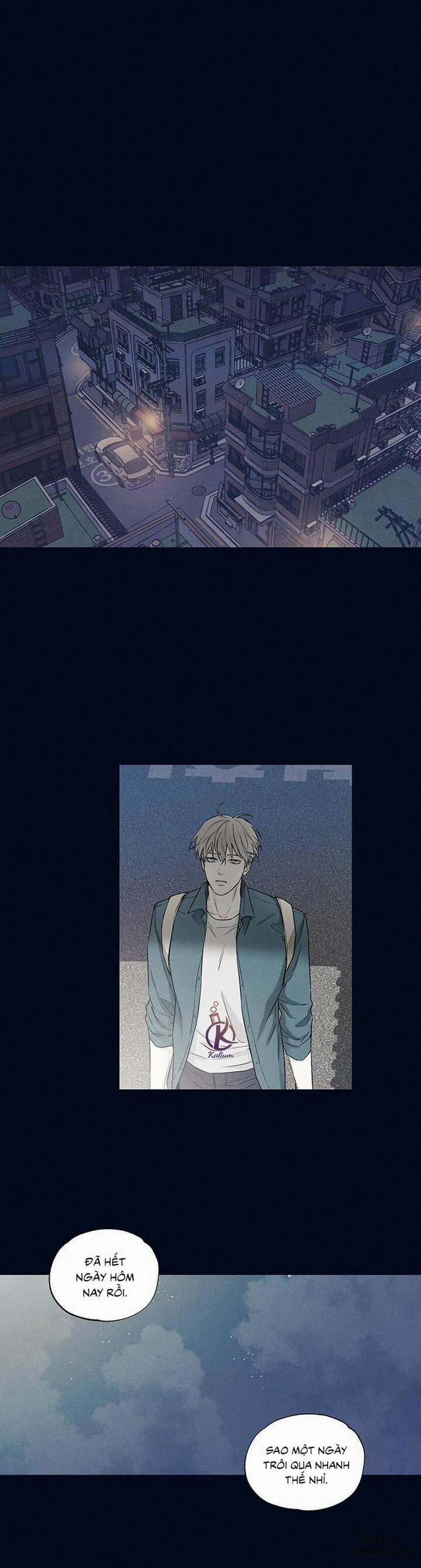 Người giao Pizza và Gold Palace 2 trang 5