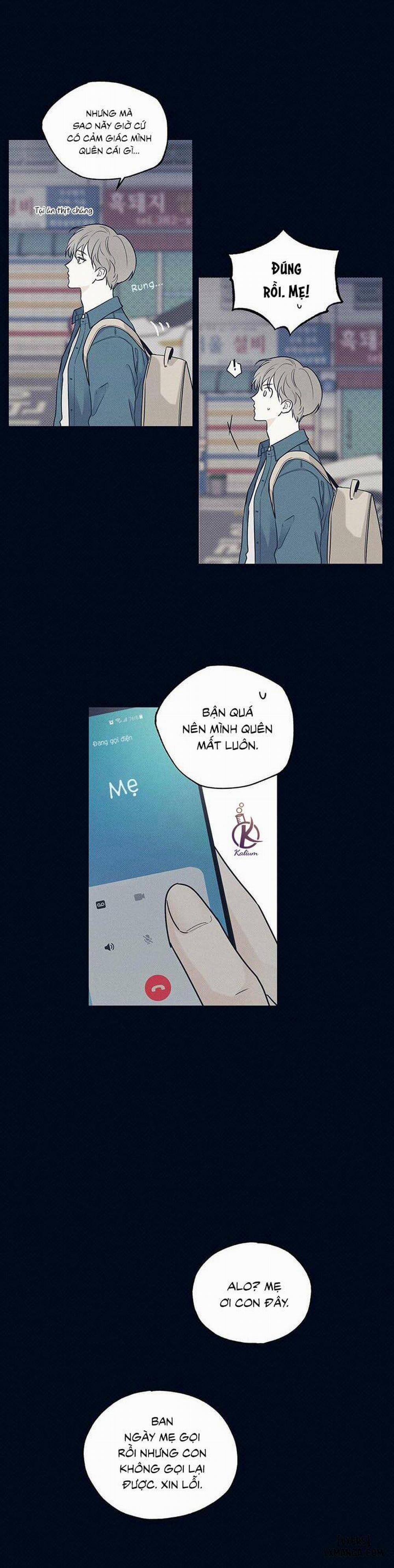 Người giao Pizza và Gold Palace 2 trang 6