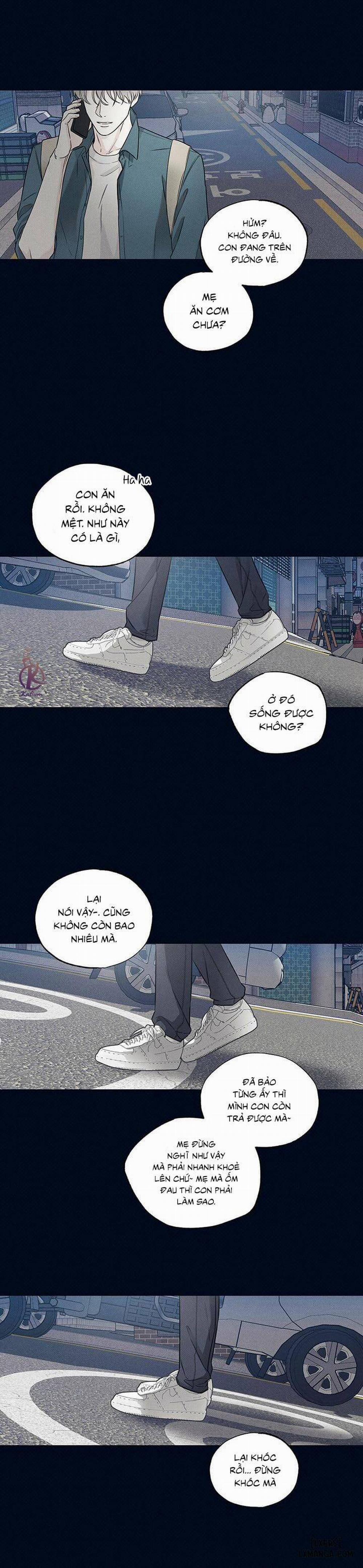 Người giao Pizza và Gold Palace 2 trang 7