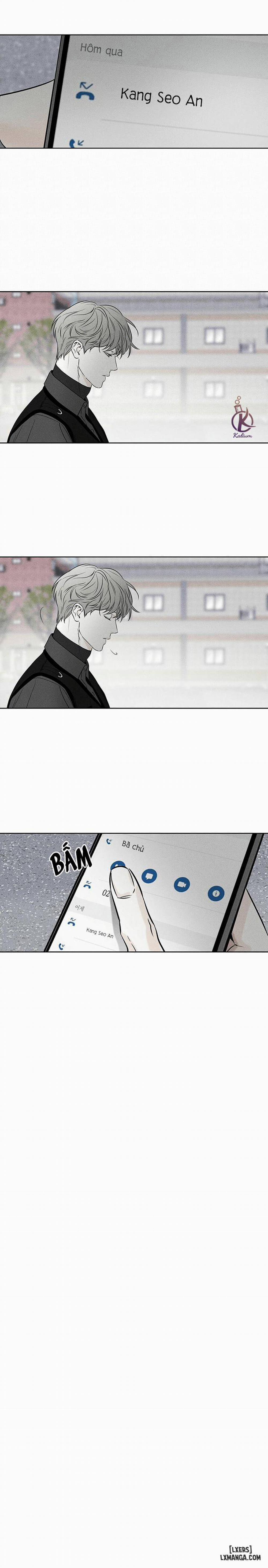 Người giao Pizza và Gold Palace 20 trang 17