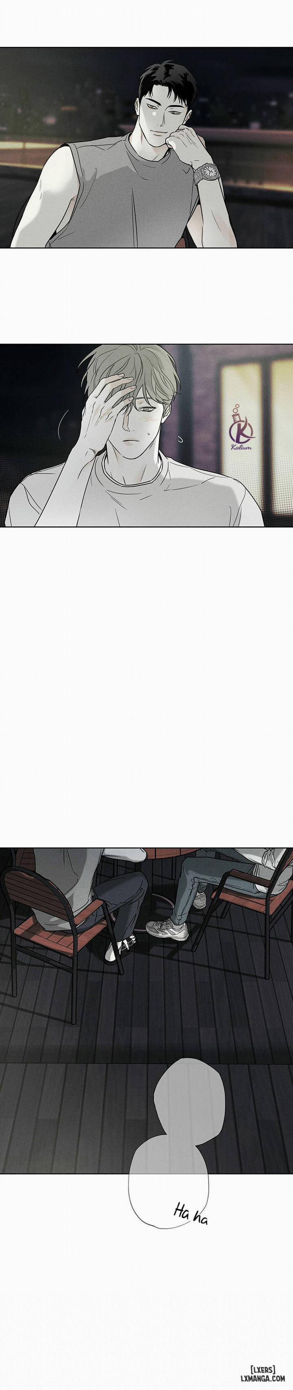 Người giao Pizza và Gold Palace 20 trang 5