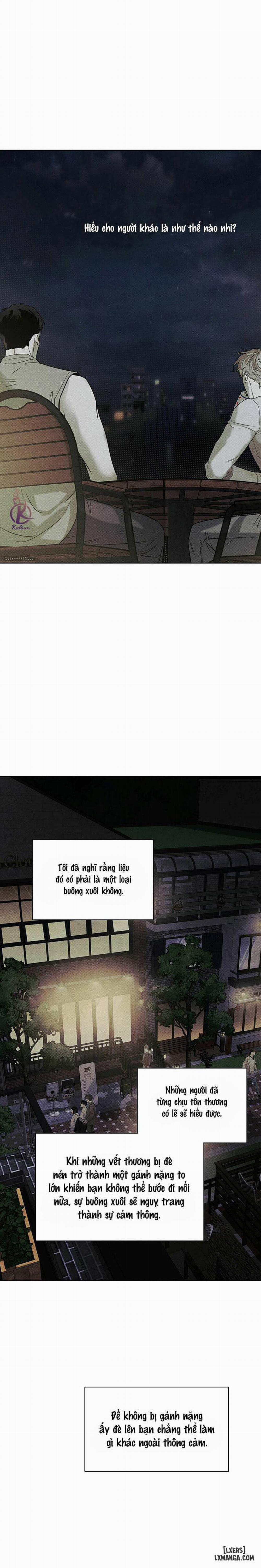 Người giao Pizza và Gold Palace 20 trang 7