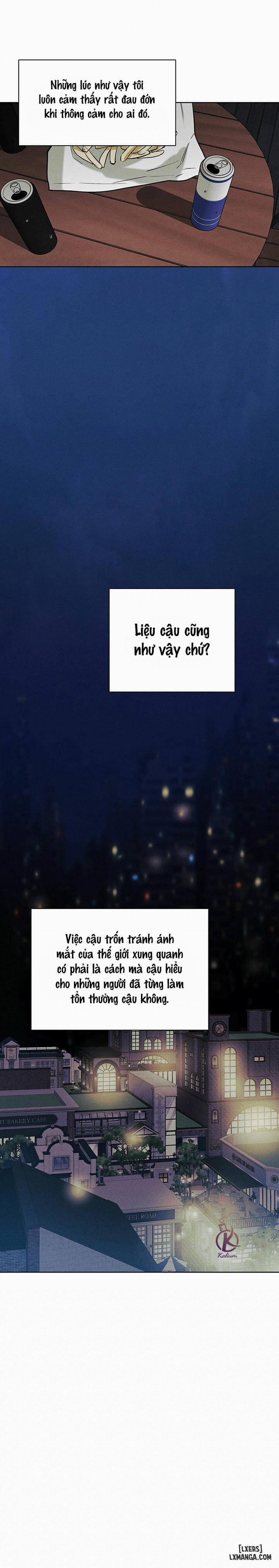 Người giao Pizza và Gold Palace 20 trang 8