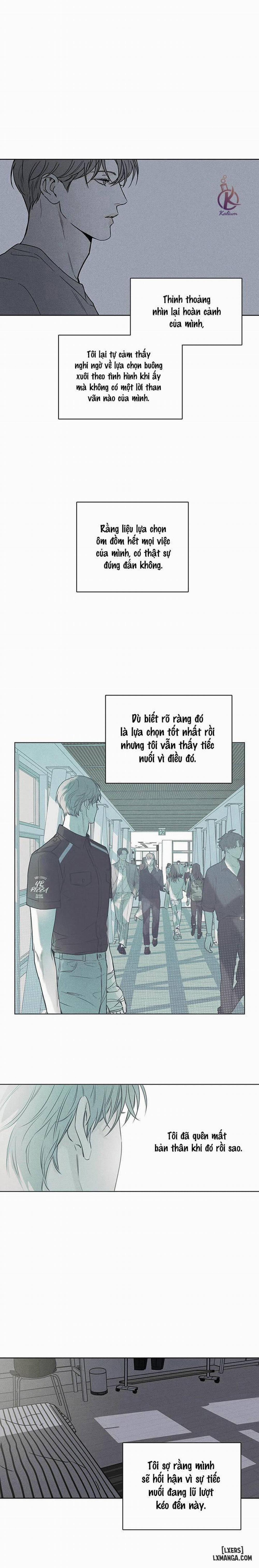 Người giao Pizza và Gold Palace 21 trang 1