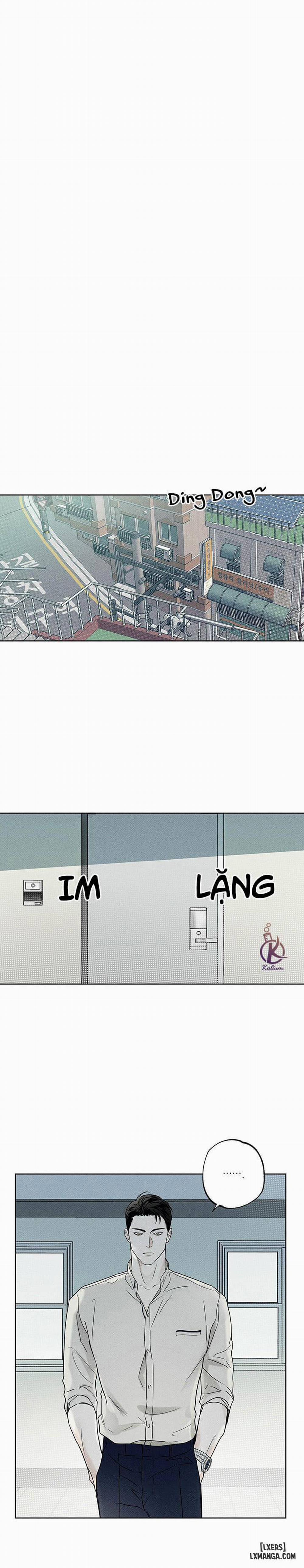 Người giao Pizza và Gold Palace 21 trang 7