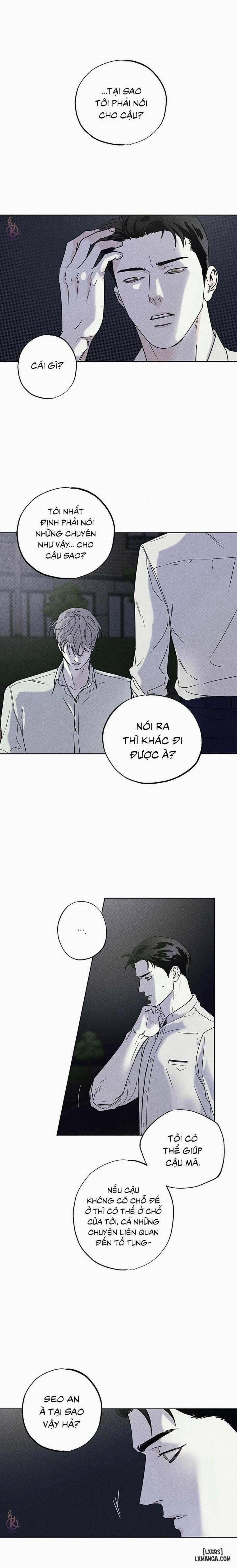 Người giao Pizza và Gold Palace 22 trang 0