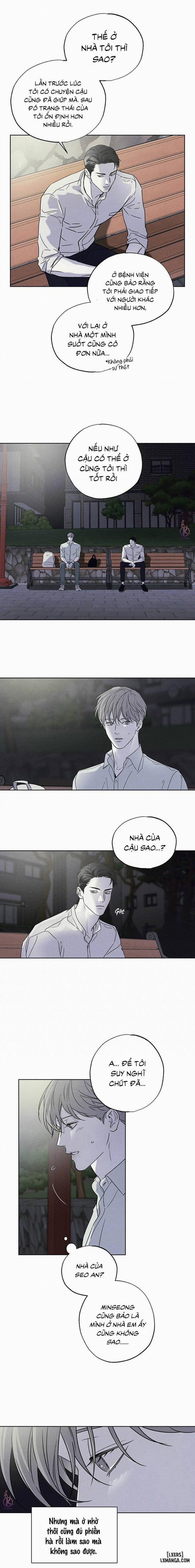 Người giao Pizza và Gold Palace 22 trang 5