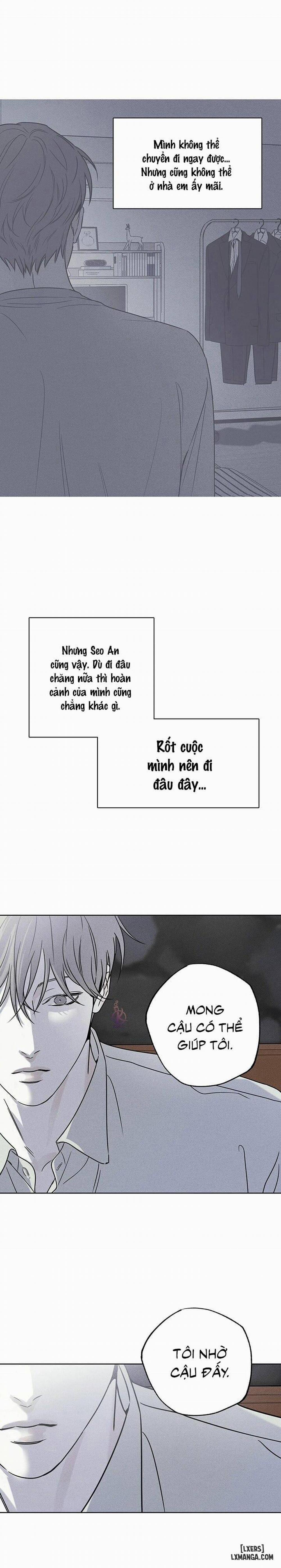 Người giao Pizza và Gold Palace 22 trang 6