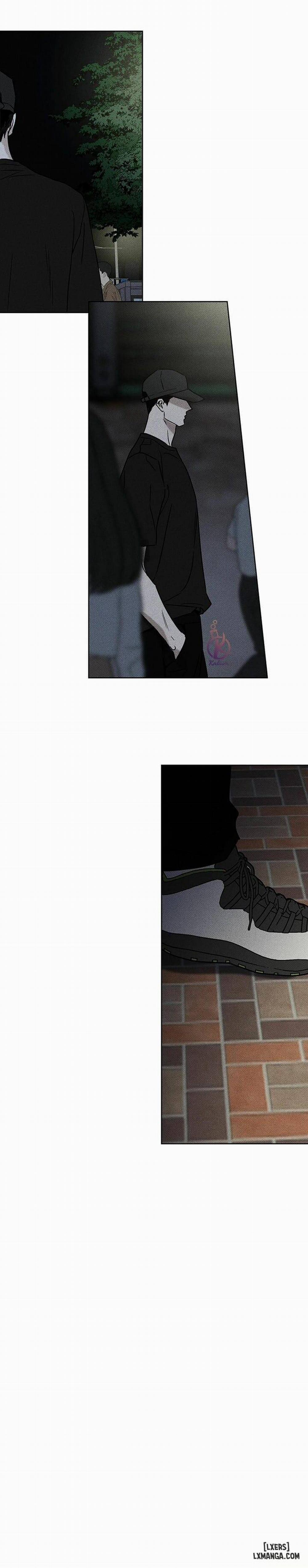 Người giao Pizza và Gold Palace 23 trang 11