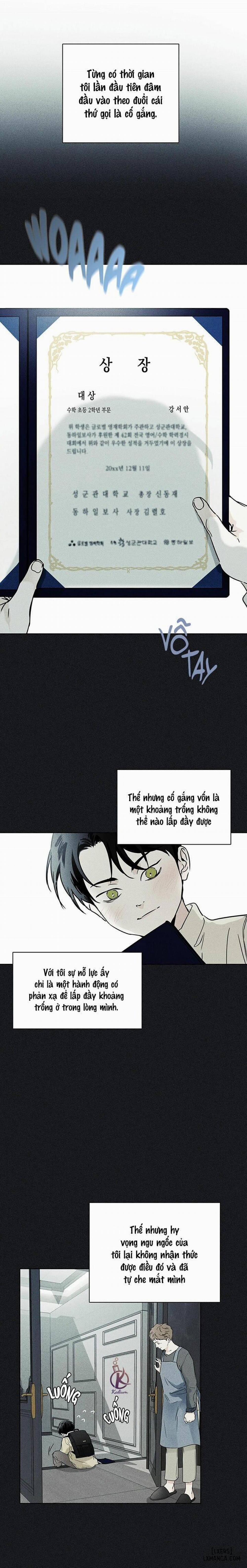 Người giao Pizza và Gold Palace 23 trang 2