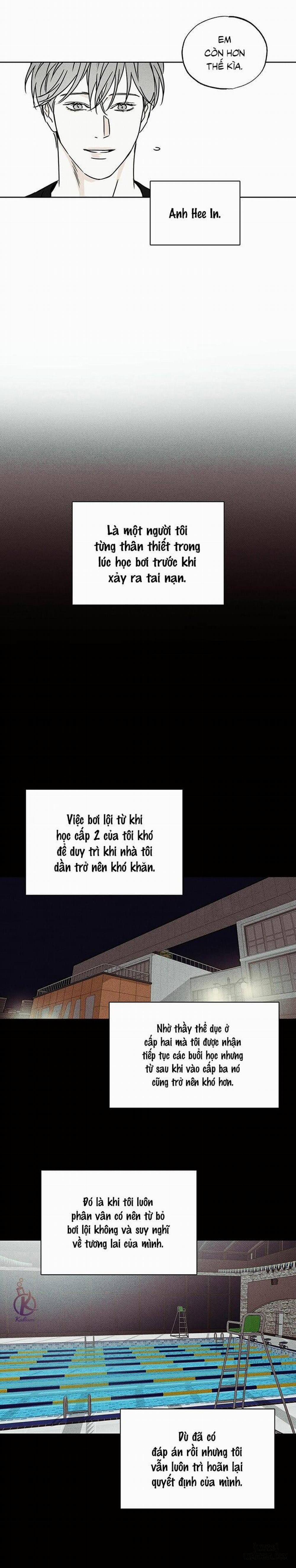 Người giao Pizza và Gold Palace 23 trang 20