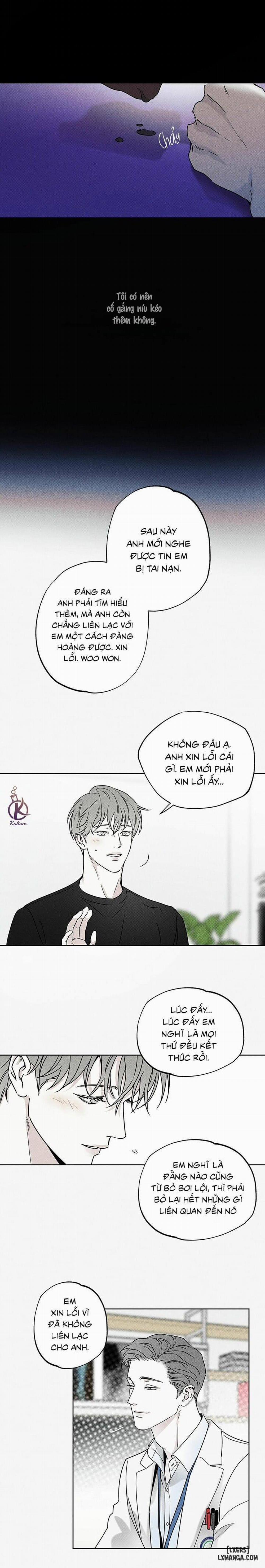 Người giao Pizza và Gold Palace 24 trang 10