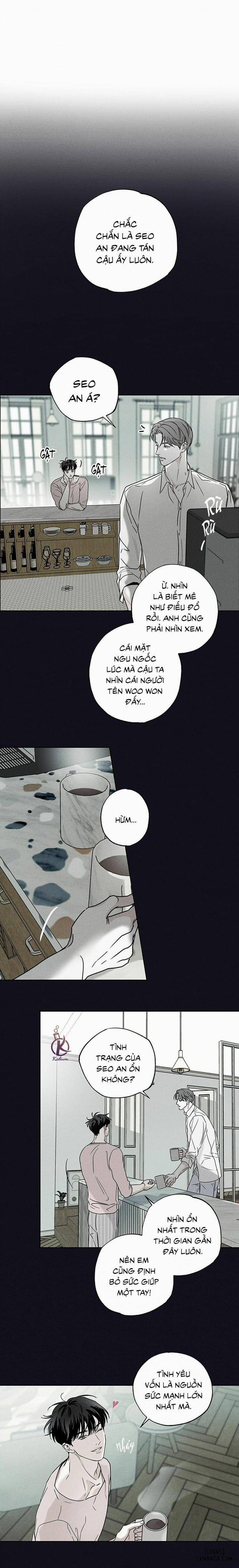 Người giao Pizza và Gold Palace 24 trang 12