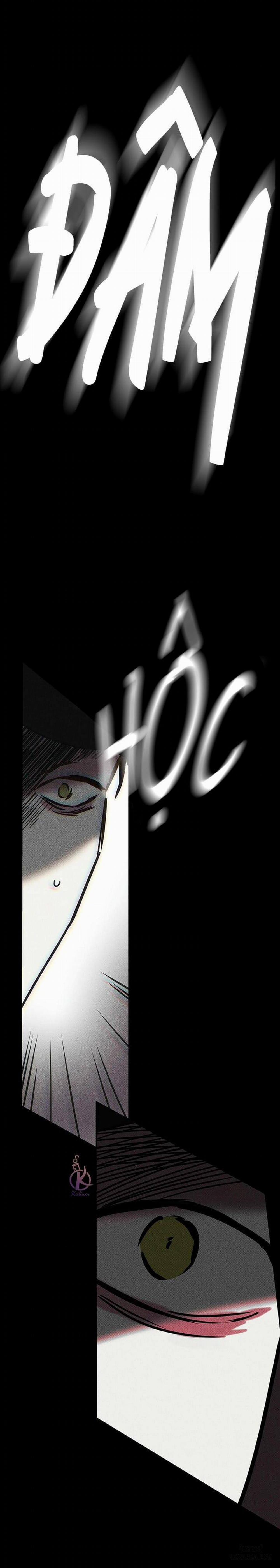 Người giao Pizza và Gold Palace 24 trang 20