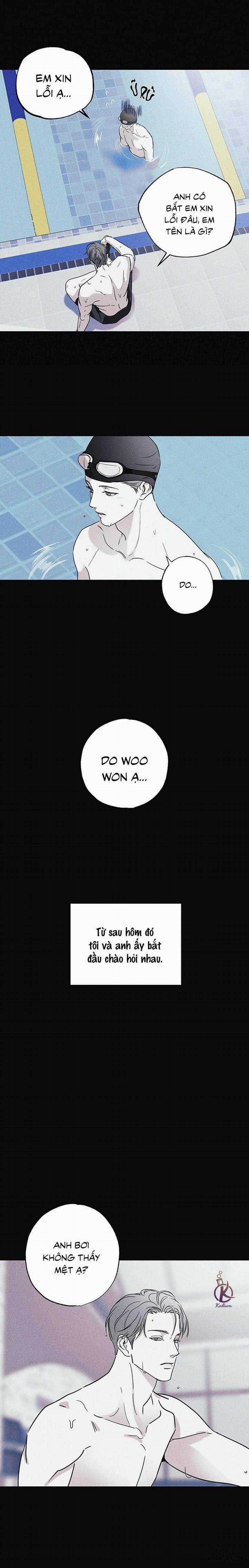 Người giao Pizza và Gold Palace 24 trang 3