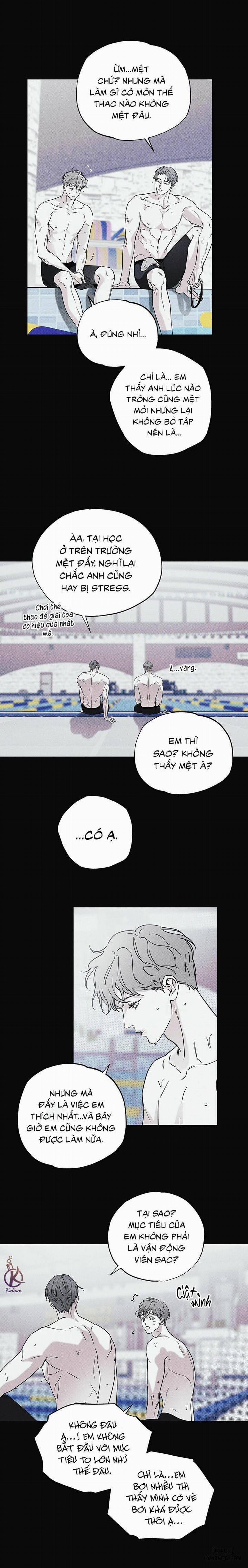 Người giao Pizza và Gold Palace 24 trang 4