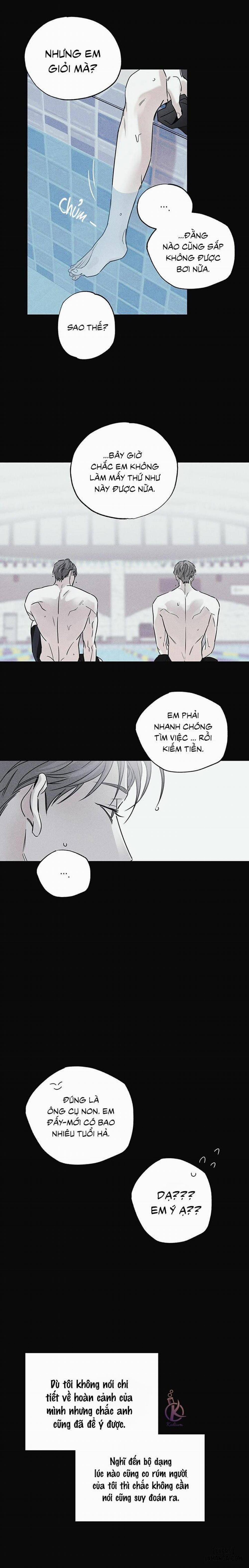 Người giao Pizza và Gold Palace 24 trang 5