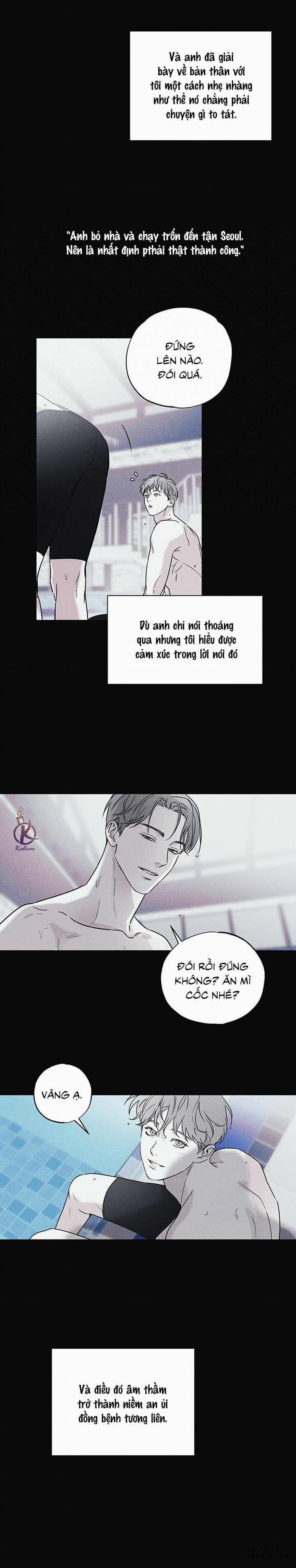 Người giao Pizza và Gold Palace 24 trang 6