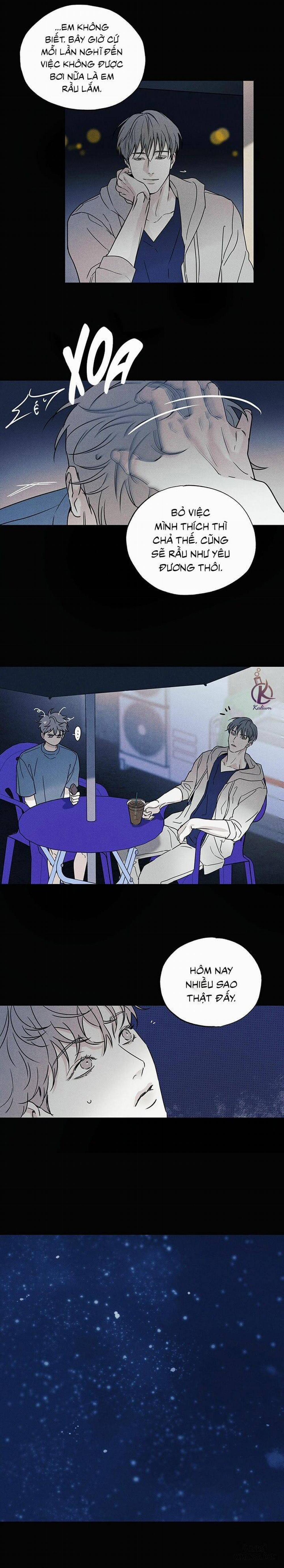 Người giao Pizza và Gold Palace 24 trang 8