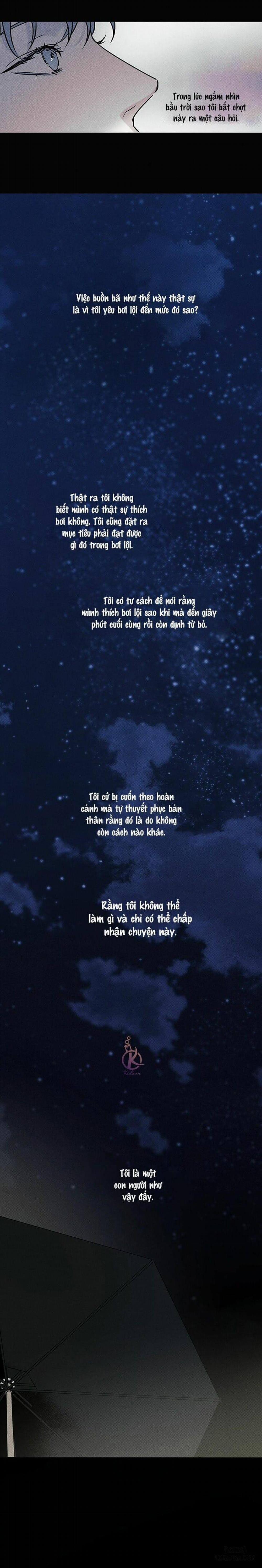 Người giao Pizza và Gold Palace 24 trang 9