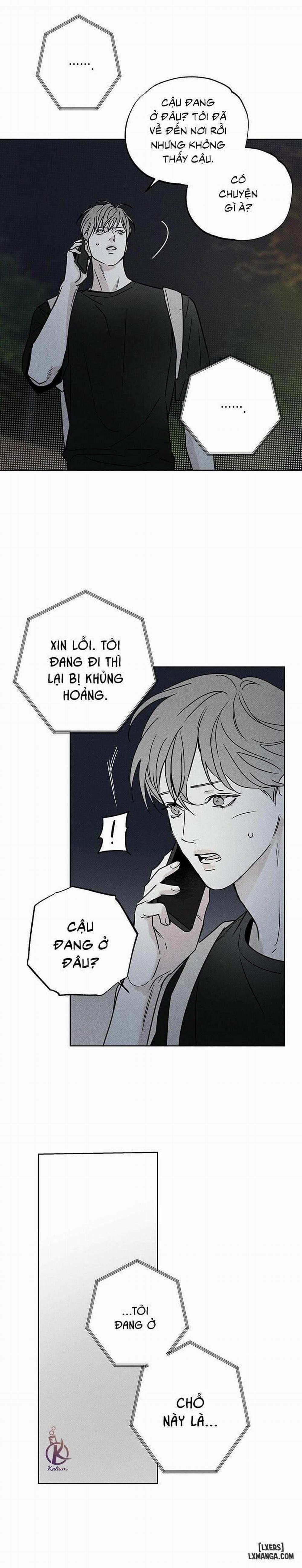 Người giao Pizza và Gold Palace 25 trang 1