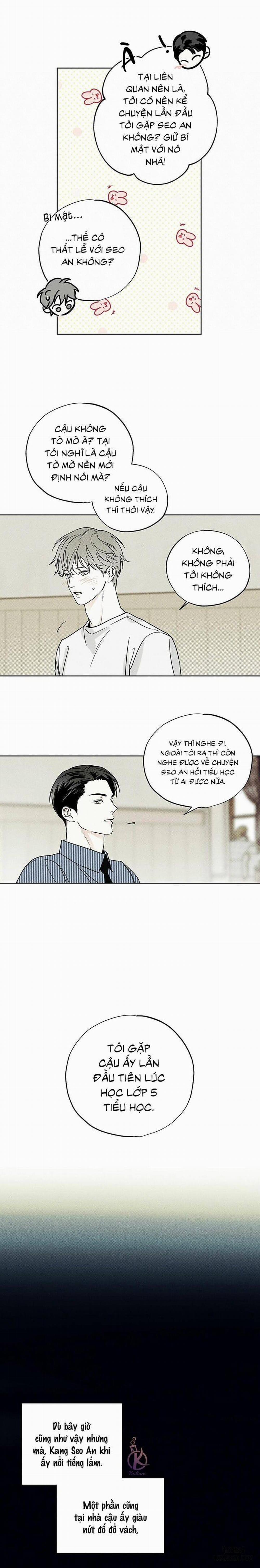 Người giao Pizza và Gold Palace 25 trang 22