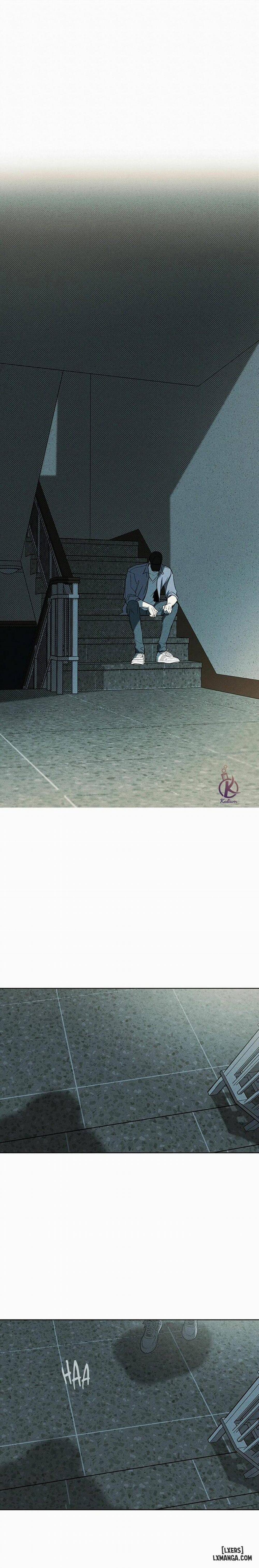 Người giao Pizza và Gold Palace 25 trang 3