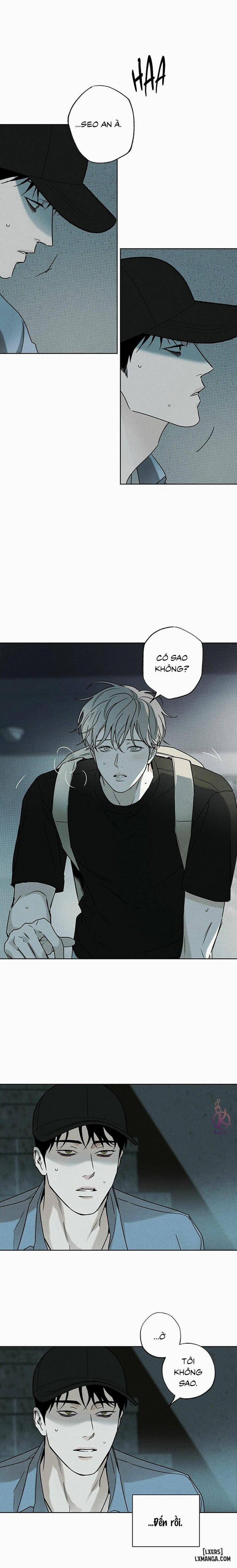 Người giao Pizza và Gold Palace 25 trang 4