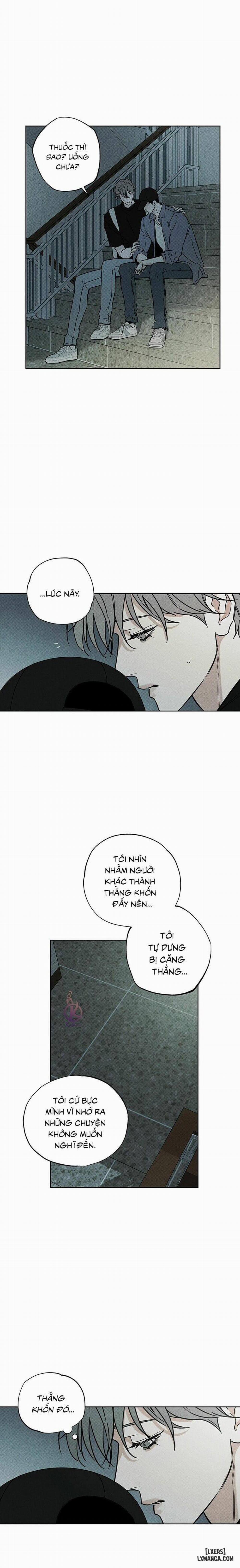 Người giao Pizza và Gold Palace 25 trang 5