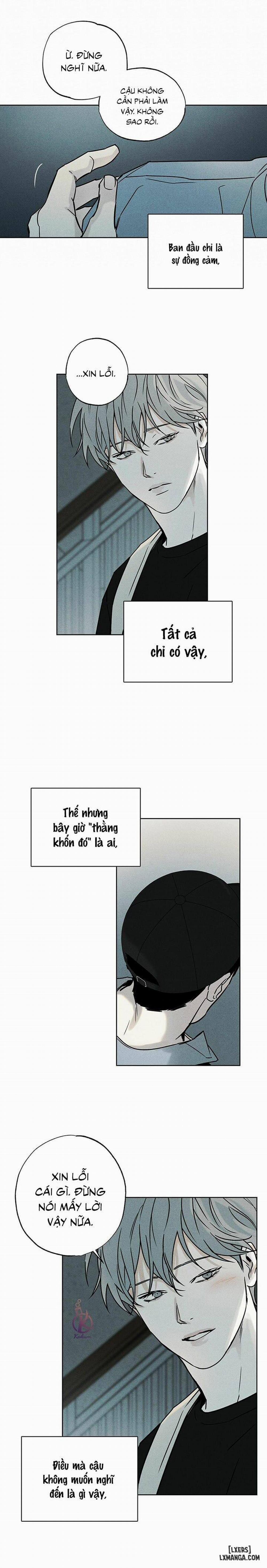 Người giao Pizza và Gold Palace 25 trang 6